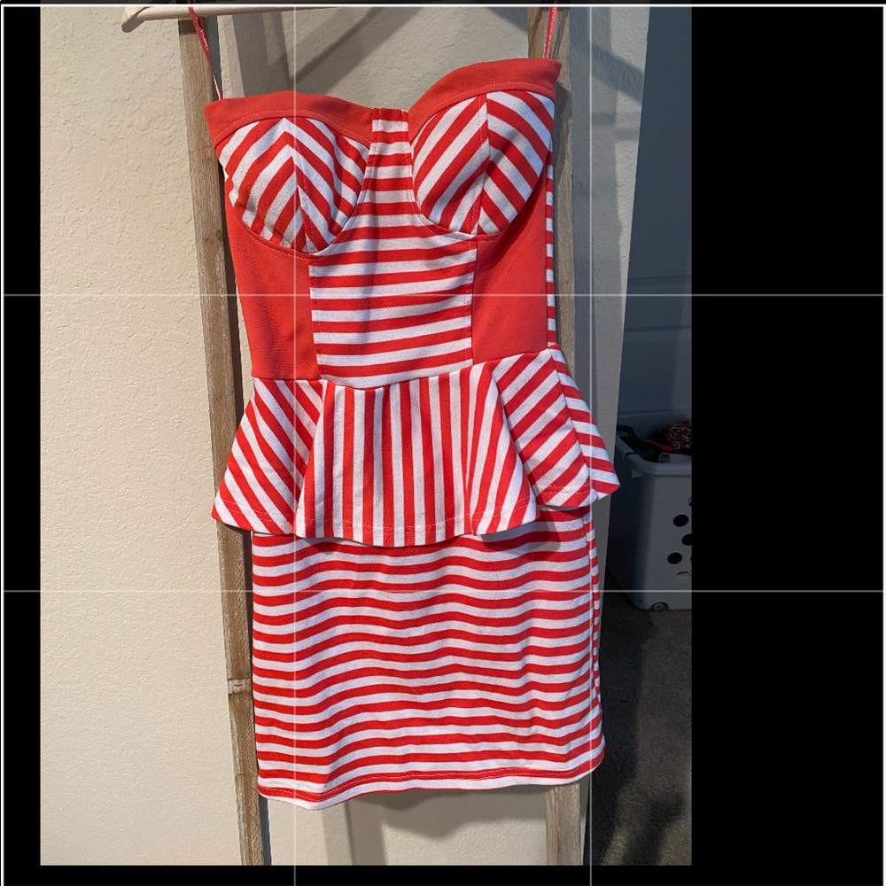 Great Party Dress